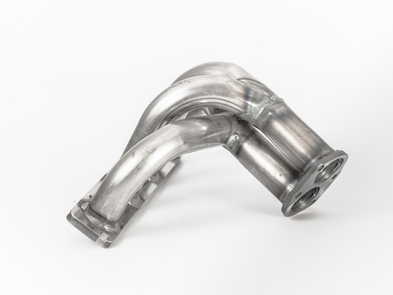 Выпускной коллектор/паук 2101 16V - 2