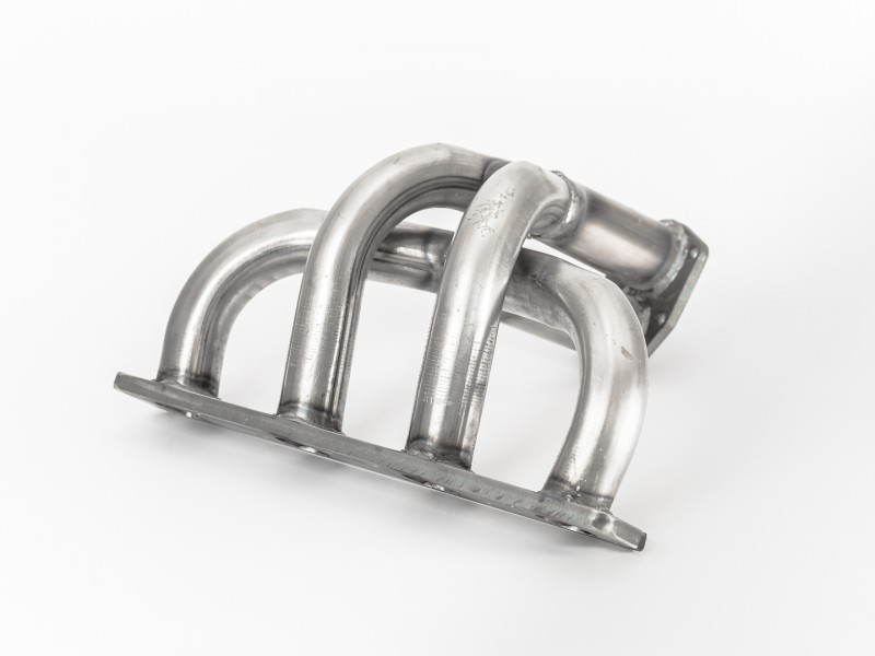 Выпускной коллектор/паук 2101 16V - 1