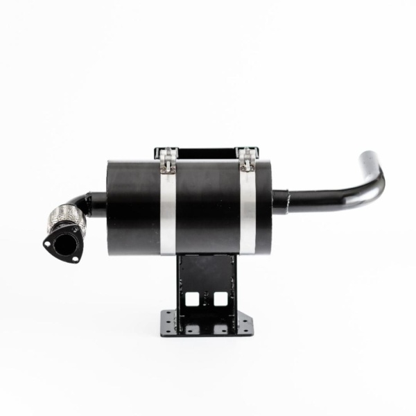 Глушитель EARTHFORCES18 BOBCAT