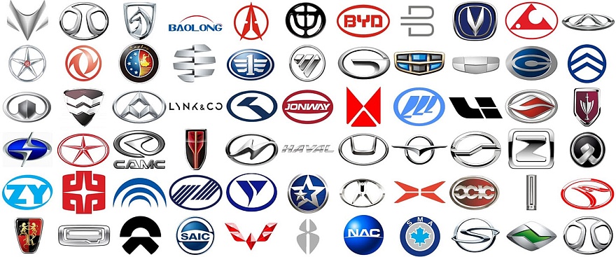 Замена глушителя для китайского автомобиля