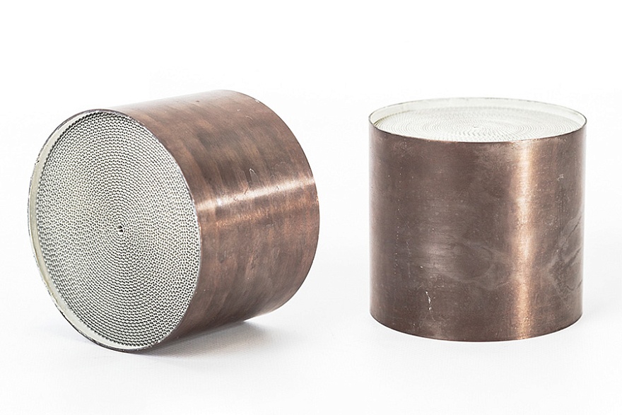 Ремонтный катализатор: что это такое и зачем он нужен?