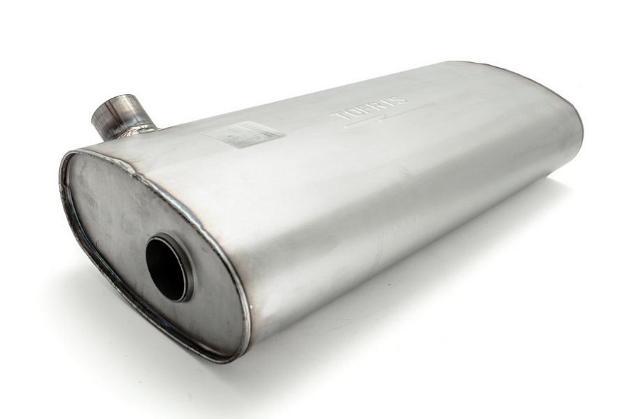 Хватит ремонтировать «бочку» на Hyundai Creta! У нас есть решение!