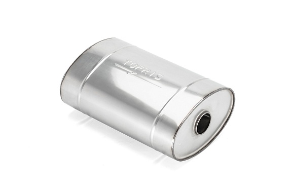 Глушители универсальные